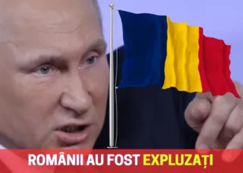 Rusia expulzează doi diplomați români: reacție la măsura luată de București