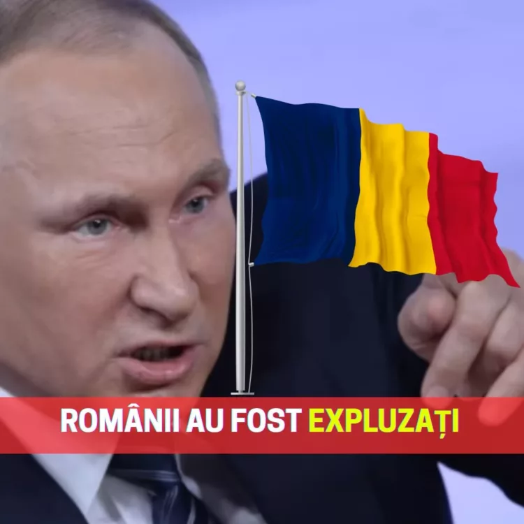 Rusia expulzează doi diplomați români: reacție la măsura luată de București