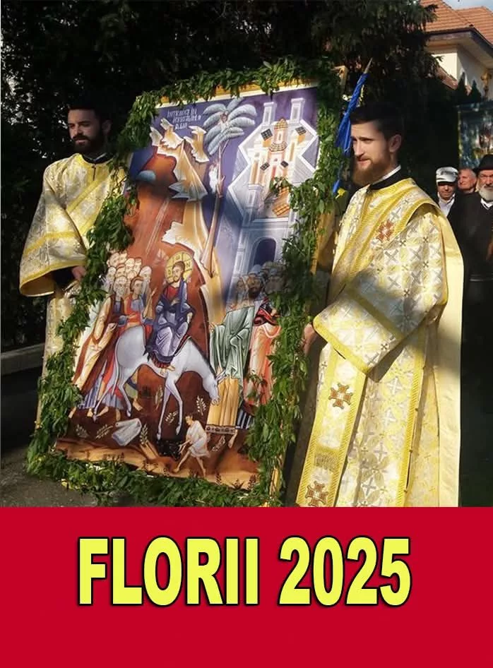 Săptămâna dinaintea Floriilor: Ritualuri, tradiții și obiceiuri pentru purificare și prosperitate