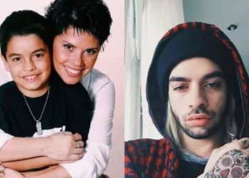 Scandalul dintre David Pușcaș și Luminița Anghel continuă: declarațiile șocante ale fiului adoptiv