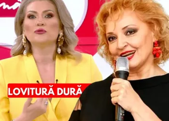 Schimbare majoră în televiziune: Mirela Vaida preia emisiunea „În direct cu România”. Mesajul emoționant al Mihaelei Tatu, de ziua ei