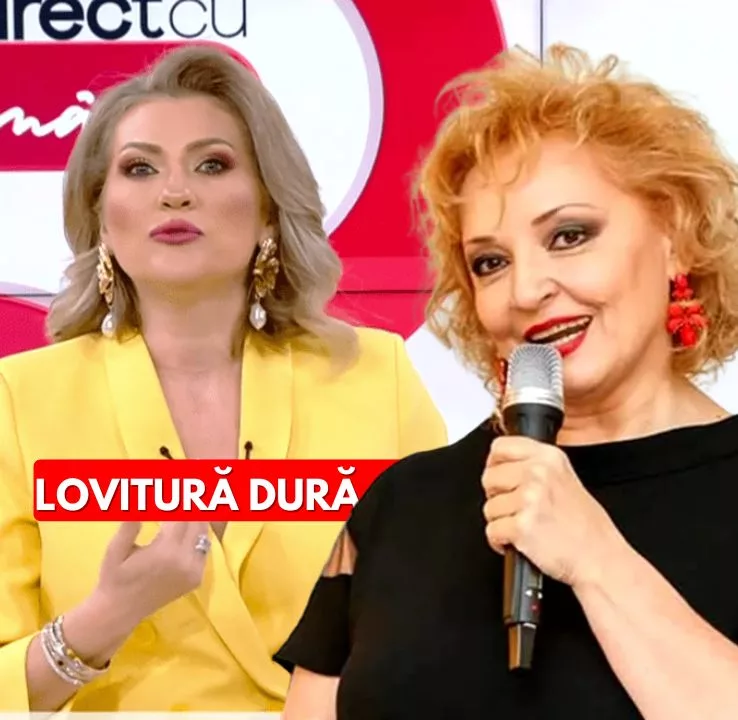 Schimbare majoră în televiziune: Mirela Vaida preia emisiunea „În direct cu România”. Mesajul emoționant al Mihaelei Tatu, de ziua ei