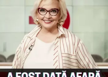 Schimbare neașteptată la Antena 1