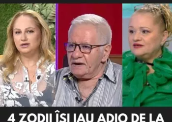 Schimbări radicale în 2025 pentru aceste 4 zodii: Transformări majore și noi începuturi