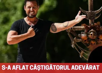 Survivor România 2025 și-a desemnat câștigătorul!