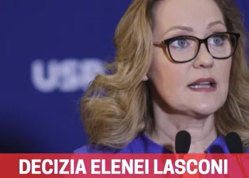 Tensiuni majore în USR: Elena Lasconi refuză să se retragă din cursa pentru Cotroceni