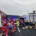 Tragedie pe Autostrada A2 din Austria: Patru Morți într-un Accident Devastator