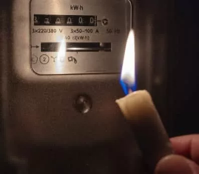 Transelectrica avertizează: România ar putea fi afectată de o pană de curent de Paște