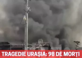 Trei zile de doliu național