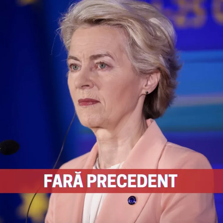 UE pregătește taxe vamale de până la 25% pentru produse din SUA, ca răspuns la tarifele impuse de Administrația Trump