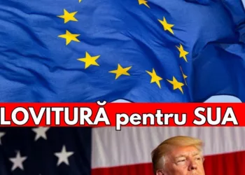 Uniunea Europeană vs. SUA: Război Comercial la Orizont?