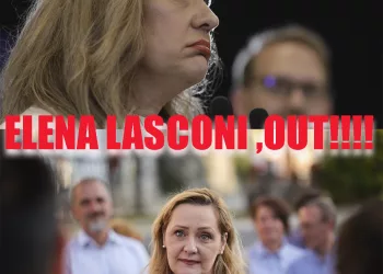 USR îi retrage sprijinul Elenei Lasconi. Nicușor Dan devine candidatul susținut pentru prezidențiale