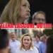 USR îi retrage sprijinul Elenei Lasconi. Nicușor Dan devine candidatul susținut pentru prezidențiale
