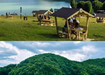 Vacanță ieftină și completă: cum să te bucuri de mare și munte în același loc, aproape de București