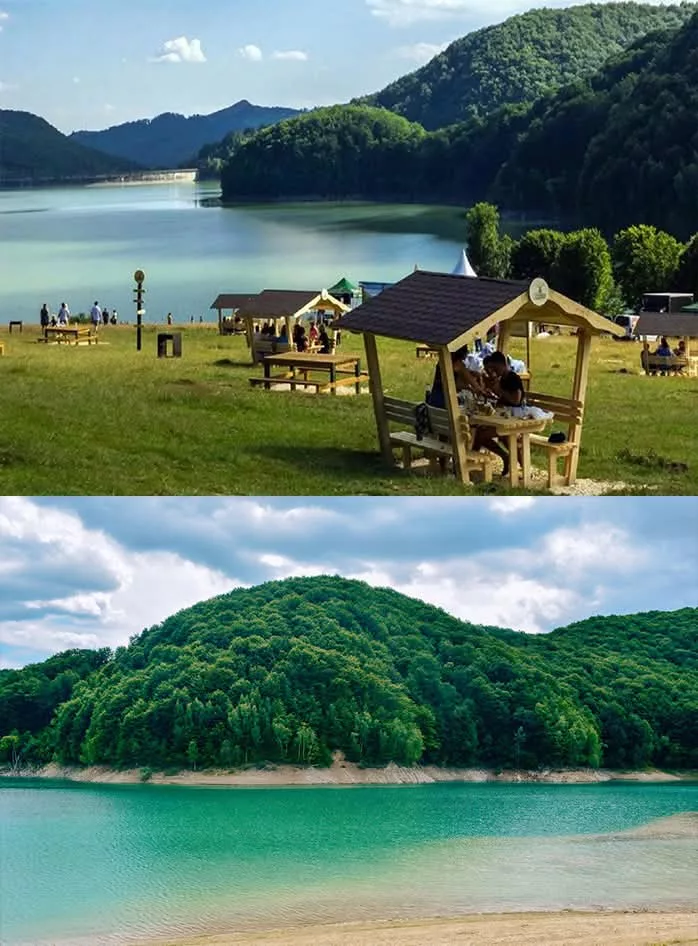 Vacanță ieftină și completă: cum să te bucuri de mare și munte în același loc, aproape de București