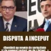 Victor Ponta vs. George Simion: Scandal Politic în Plină Campanie Electorală
