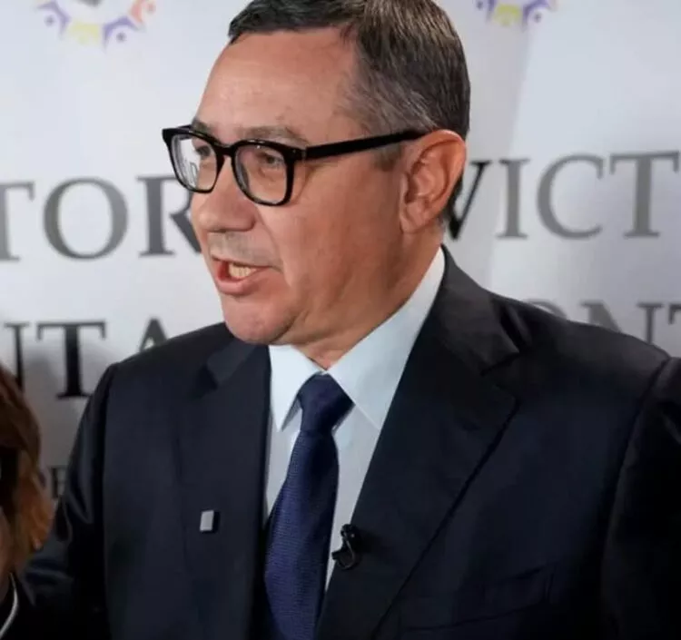 Victor Ponta anunță o „curățenie generală și definitivă”: Avertisment dur și promisiuni de acțiuni radicale