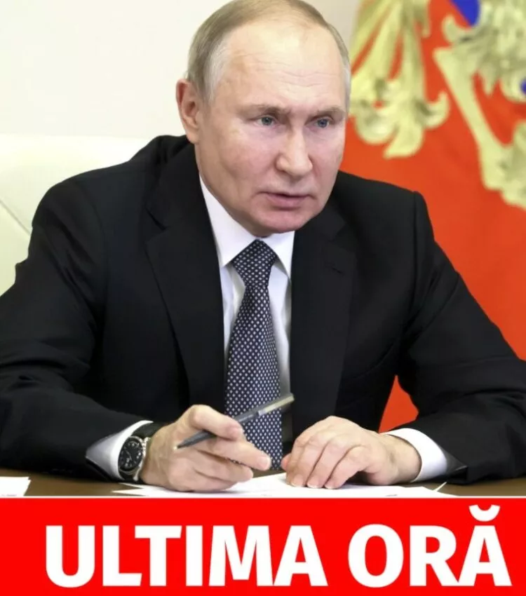 Kremlinul reacționează la victoria lui George Simion în primul tur al alegerilor prezidențiale: „O reacție la presiunile Occidentului”