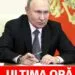 Kremlinul reacționează la victoria lui George Simion în primul tur al alegerilor prezidențiale: „O reacție la presiunile Occidentului”