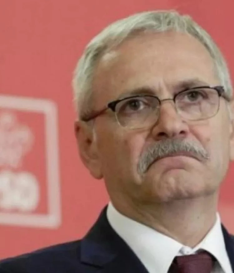 Liviu Dragnea îl acuză dur pe Victor Ponta: „A fost doar o piesă în jocul sistemului”
