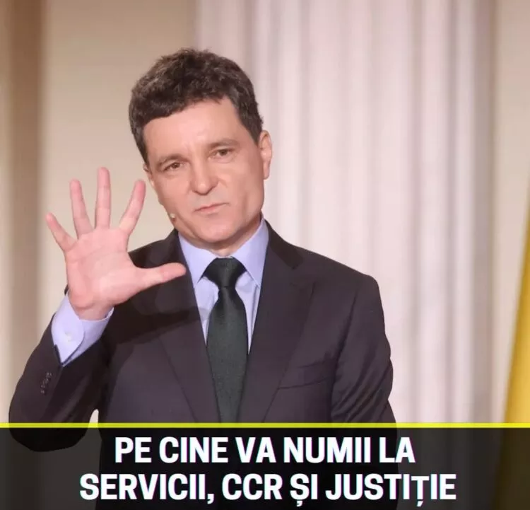 Un președinte cu puteri extinse: ce urmează după alegerile prezidențiale din România