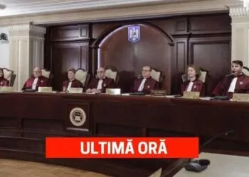 Schimbări la Curtea Constituțională: Se pregătesc numiri strategice pentru trei mandate vacante