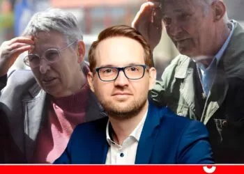 Dominic Fritz, avertisment dur: „Nu mai sunt bani pentru pensii și salarii în România”