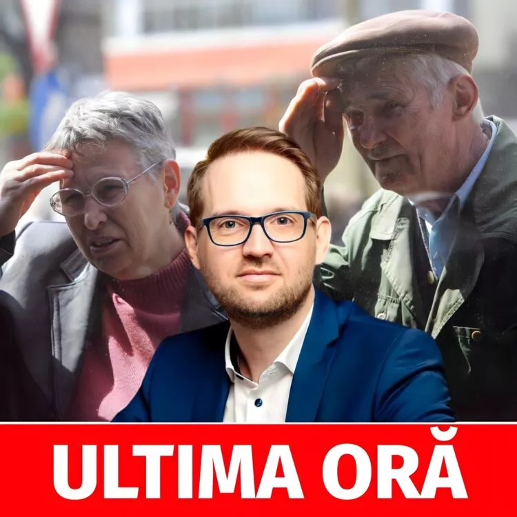 Dominic Fritz, avertisment dur: „Nu mai sunt bani pentru pensii și salarii în România”