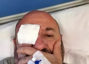 Cătălin Scărlătescu, experiență șocantă în vacanță: mușcat de scolopendră, tratamente și 10 kilograme pierdute