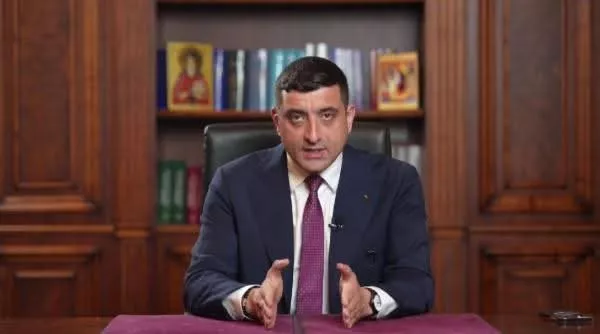 AUR respinge categoric orice colaborare cu Victor Ponta: „Un trădător politic și un impostor lipsit de principii”