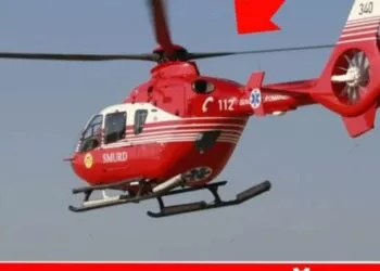 Accident mortal pe DN 24, în județul Iași: un bărbat și-a pierdut viața, altul a fost rănit