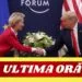 Donald Trump amână impunerea tarifelor de 50% pentru importurile din UE. Ce s-a discutat în convorbirea cu Ursula von der Leyen
