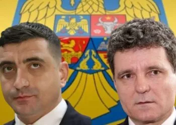 Politico: George Simion, favorit pentru Cotroceni. Nicușor Dan, outsiderul care încearcă să evite o victorie naționalistă