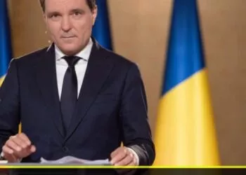 Nicușor Dan, la primul său eveniment oficial ca Președinte al României: „Să construim o Românie puternică și solidară, în inima Europei”