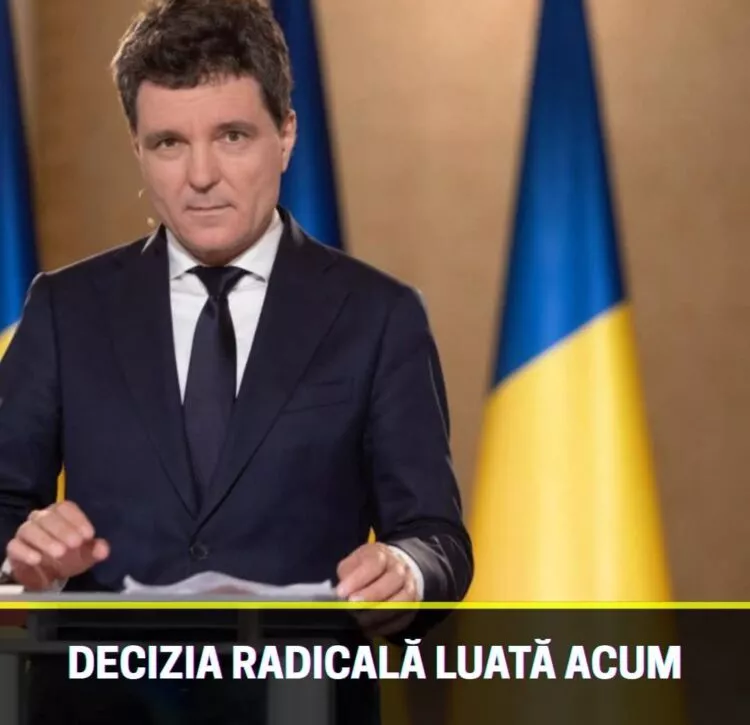 Nicușor Dan, la primul său eveniment oficial ca Președinte al României: „Să construim o Românie puternică și solidară, în inima Europei”