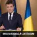 Nicușor Dan, la primul său eveniment oficial ca Președinte al României: „Să construim o Românie puternică și solidară, în inima Europei”