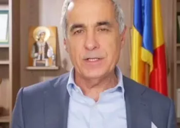 Călin Georgescu critică „falsa elită” și sistemul inegal: „România merită mai mult”