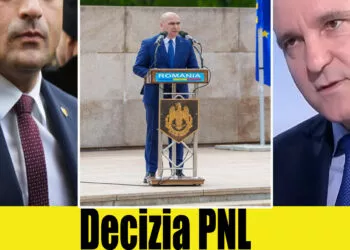 Strategia liberalilor după eșecul lui Crin Antonescu
