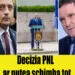 Strategia liberalilor după eșecul lui Crin Antonescu