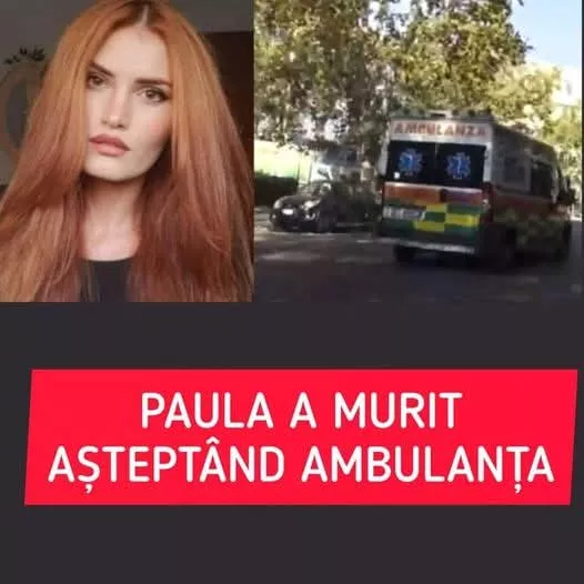 O tânără româncă din Roma a murit după ce a așteptat ambulanța timp de aproape trei ore. Familia cere răspunsuri