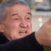 Gigi Becali lansează acuzații incendiare la adresa lui George Simion: „Controlat de un general din Cluj și de o structură misterioasă din Viena”