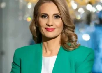 Anca Alexandrescu, mesaj tranșant după înfrângerea lui Simion: „Nu e sfârșitul! Capul sus!”