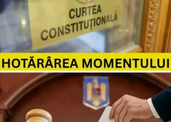 CCR a decis! Ce se intampla cu cererea de anulare a alegerilor