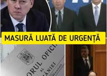 Cătălin Predoiu a preluat oficial funcția de premier interimar al României