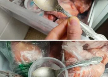 Lingura înghețată – un truc simplu, dar extrem de eficient pentru casă și sănătate