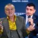Gigi Becali: George Simion mi-a cerut sprijinul încă din martie pentru turul doi cu Nicușor Dan. „Sunt consecvent, e vorba de demnitatea mea”