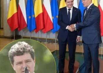 Nicușor Dan, prima vizită externă după alegeri: Președintele ales al României, prezent la „Marșul Milionului de Inimi” din Polonia