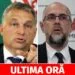 Kelemen Hunor, replica pentru Orban: Pe cine sustin maghiarii în turul 2