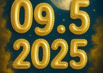 Cerurile se deschid pe 9 mai 2025: zi de putere astrologică, cu dorințe împlinite și mari provocări pentru unii nativi