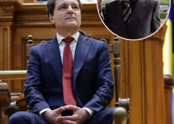 Nicușor Dan a depus jurământul în fața Parlamentului. Gigi Becali critică gesturile controversate ale unor parlamentari și lansează un avertisment pentru George Simion